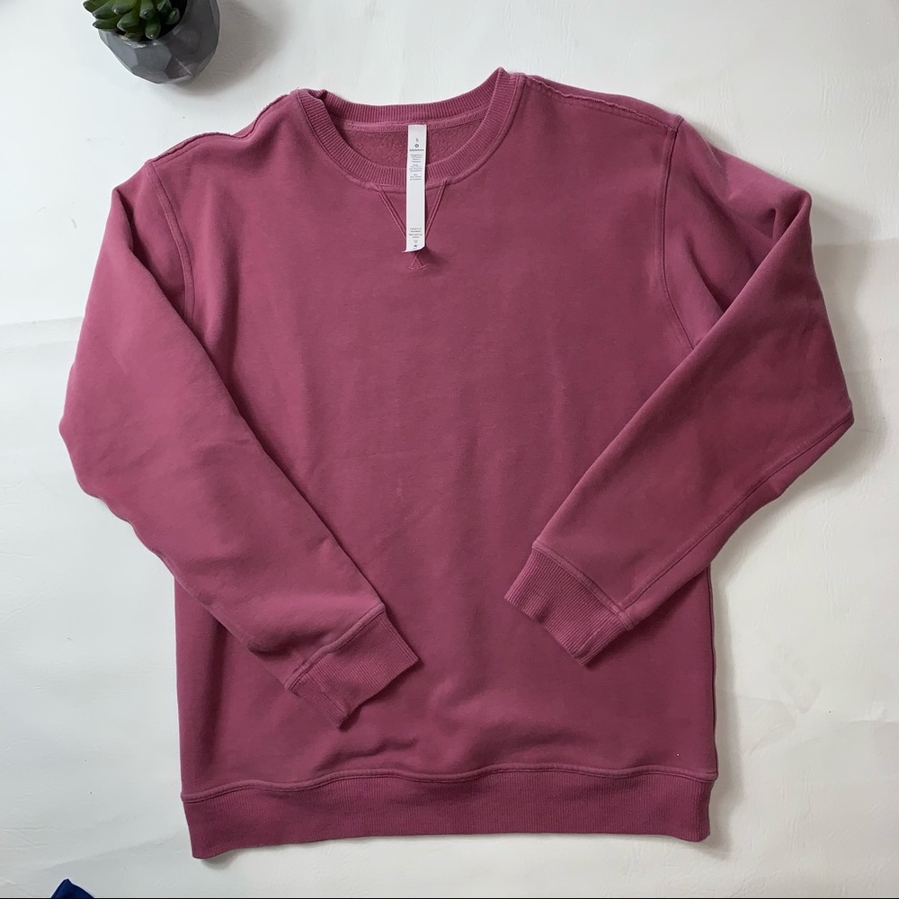Men’s Lululemon CrewNeck
